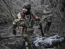 В ВСУ рассказали о неосведомленности украинской разведки о начале СВО