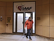 Власти Франции объявили в розыск сына экс-президента IAAF