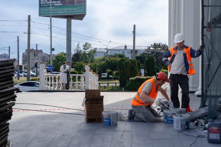 Власти Кубани планируют обновить жилой фонд региона за почти 9 млрд рублей