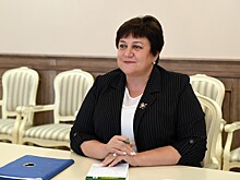 Глава Лихославльского района рассказала губернатору о ЖКХ, детском саде и бассейне