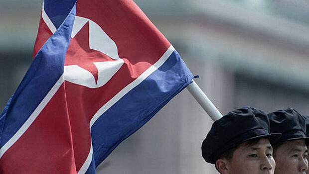 Пхеньян назвал блефом заявления США по мирному урегулированию