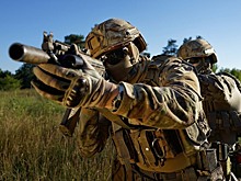 Мать бойца ВСУ помогла ВС РФ уничтожить украинских спецназовцев