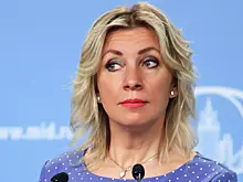 Захарова прокомментировала реакцию Рютте на убийство лидера ХАМАС