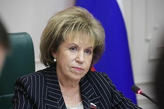 Сенатор Скаковская: Школьники приходят в колледжи за востребованным образованием