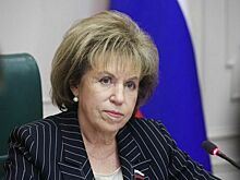Сенатор Скаковская: Школьники приходят в колледжи за востребованным образованием