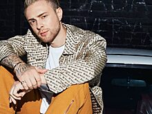 Егор Крид дебютировал в главной роли, сыграв робота