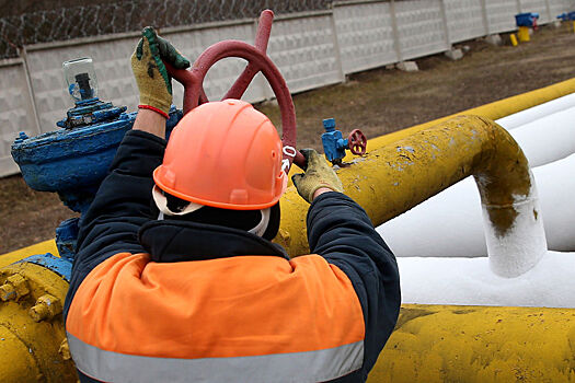 Украине предрекли коллапс из-за газового просчета Киева