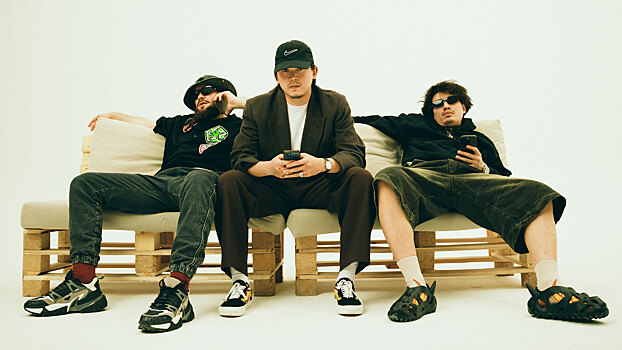 Группа «Ирина Кайратовна» станет хедлайнером фестиваля IQ BBQ в Алматы