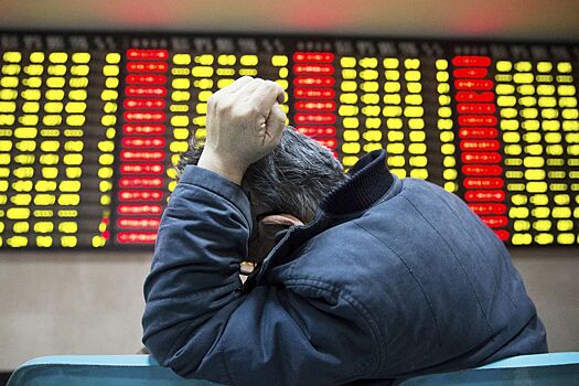 Названы условия предотвращения мирового кризиса