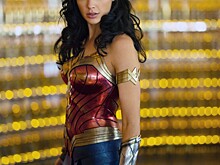 Звезда фильма «Чудо-женщина» Галь Гадот в третий раз станет мамой