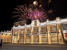 Челябинцев приглашают на день рождения музея изобразительных искусств