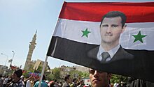 Москва обвинила Запад в желании сместить Асада любой ценой