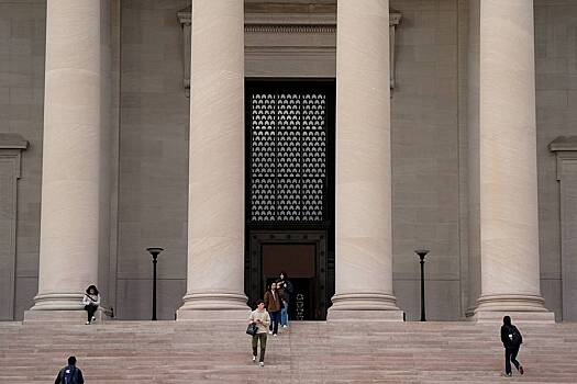 В США расстроились из-за уступок по шатдауну