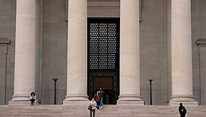 В США расстроились из-за уступок по шатдауну