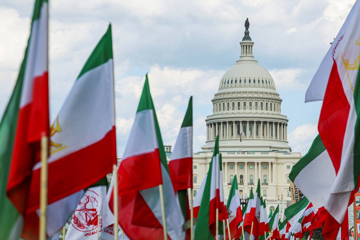 Раскрыты последствия войны с Ираном для США