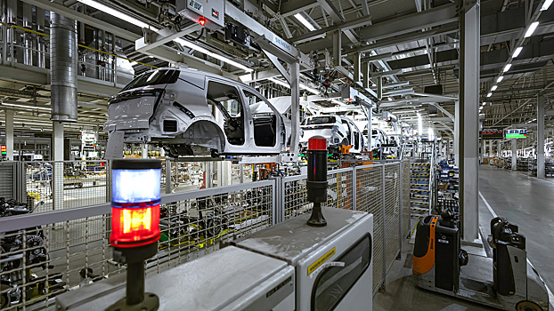 Как работает завод Tenet после пожара: в «АГР» прокомментировали обстановку