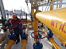 Новак не исключил поставки газа через Украину после введения "Северного потока-2"