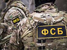 ФСБ задержала главу миндора Челябинской области по подозрению в растрате