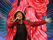 Валерий Леонтьев в 76 лет выглядит как мальчик: новые кадры с известным певцом появились в Сети