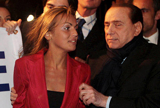 SportBox: дом Берлускони славится своим уникальным бункером