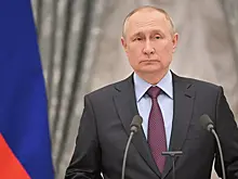 Путин нанес неожиданный удар по Западу