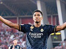 Брайан Робсон: «Когда Беллингем не перешел в «МЮ», я был разочарован. В 16 лет Джуд был мужчиной в теле мальчика»