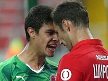 "Уникальная ситуация для нашего клуба". Слуцкий - о борьбе "Рубина" за выживание