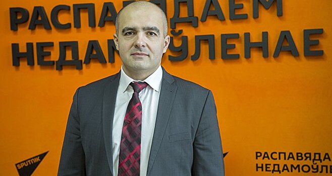 МИД ответил на заявления Мирошниченко о "диверсионных группах"