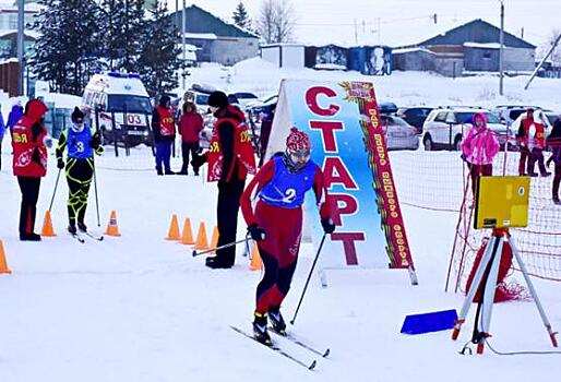 «Проложить лыжню» на всероссийский уровень планируют спортсмены Ямала