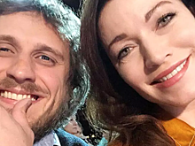 'Мы медленно шли к расставанию": Хмельницкая призналась в завершении романа