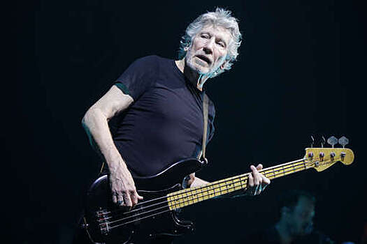 Фронтмен Pink Floyd Роджер Уотерс послал слушателей своего концерта