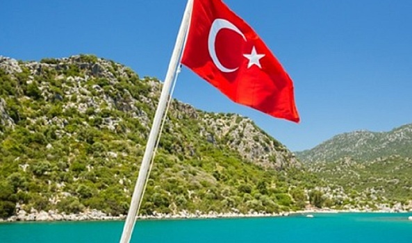 Туристка из России сообщила правду об отношении турок к русским