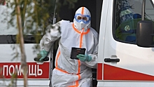 В Москве скончались 27 пациентов с коронавирусом