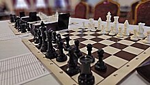 В стенах Вятского ГАТУ проходит Всероссийский шахматный турнир 6+