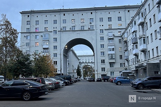 Бусыгинский дом на Автозаводе попал в топ-10 самых длинных в РФ