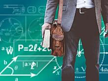 В школах Москвы работают лучшие специалисты России