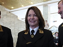 Новый председатель Верховного суда РФ Ирина Подносова продолжит курс на гуманизацию правосудия