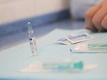 В Минздраве России рекомендовали ревакцинироваться от COVID-19 раз в полгода