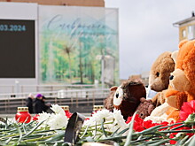 Объединяющее горе: как люди включились в помощь пострадавшим при стрельбе в «Крокус Сити Холле»?