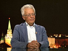 «Золотой миллиард» готовит красивую смерть капитализма — Катасонов
