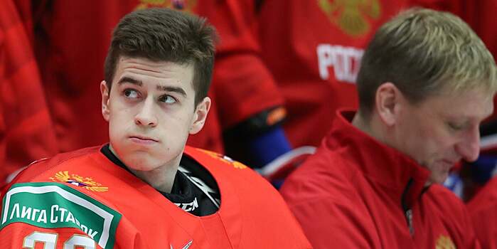 Аскаров, Мухамадуллин и Чайка вошли в сборную разочарований МЧМ по версии скаутов НХЛ