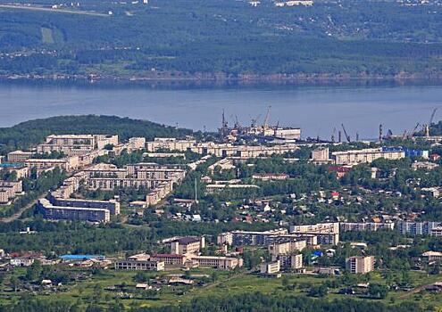 Мультимодальный маршрут к популярным местам отдыха в Хасанском районе Приморья возобновил работу