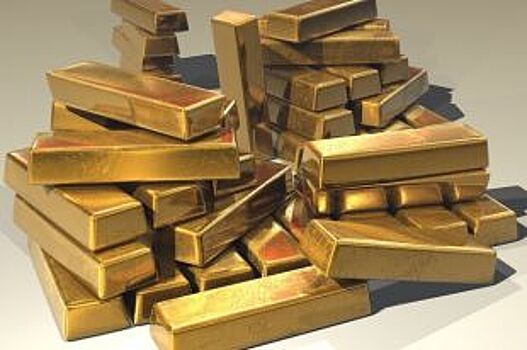 В Адыгее геологи нашли золото