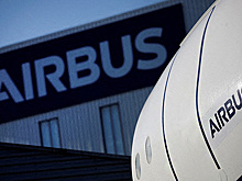 Bloomberg: китайские авиакомпании рассматривают покупку до 500 самолетов Airbus