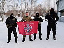 Южноуральские силовики прошли курсы доктора Евича по тактической медицине