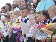 К учебному году готовы: в Минске откроют новую школу с удобными классами и местами для отдыха