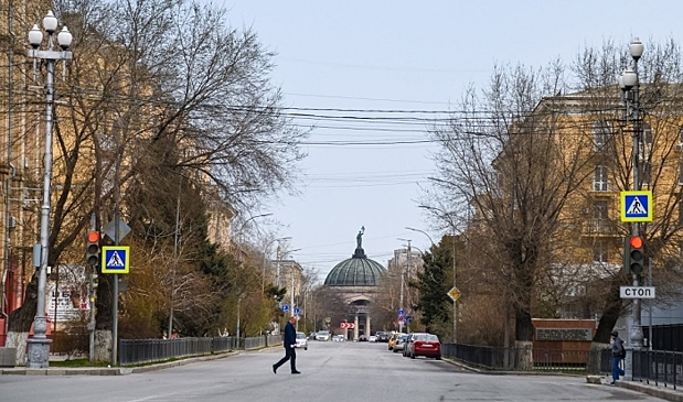 В Волгоградской области для бизнеса создали программу «Оздоровление»