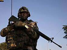 Миссия ООН провела встречу с мятежниками в Нигере