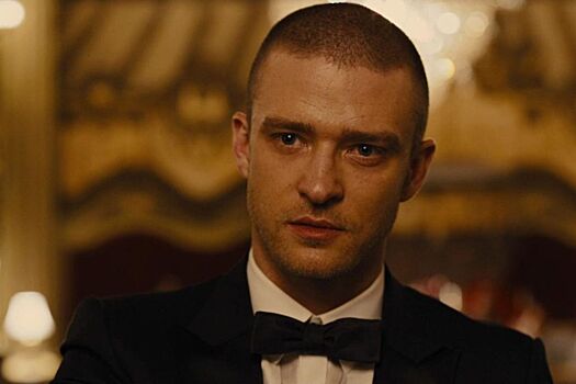 Джастину Тимберлейку диагностировали «болезнь Лайма»