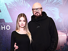 Юная жена 50-летнего режиссера Марка Горобца стала студенткой ВШЭ